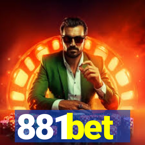 881bet