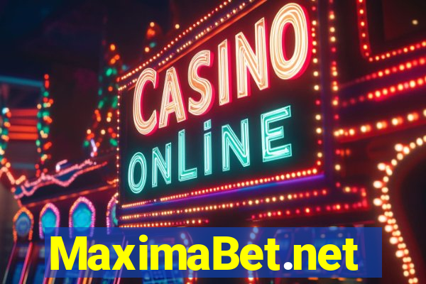 MaximaBet.net