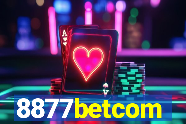 8877betcom