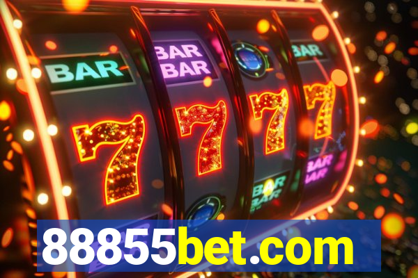 88855bet.com