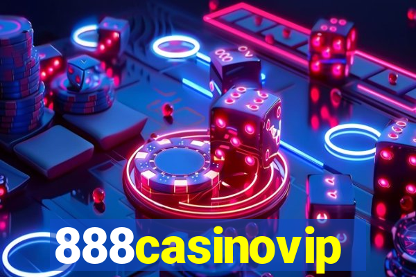 888casinovip