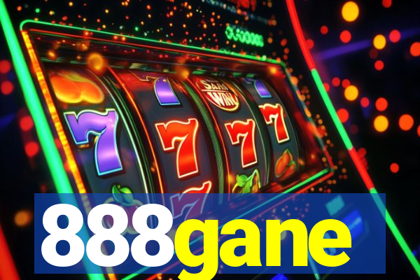 888gane