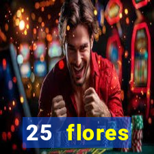 25 flores silvestres com nomes