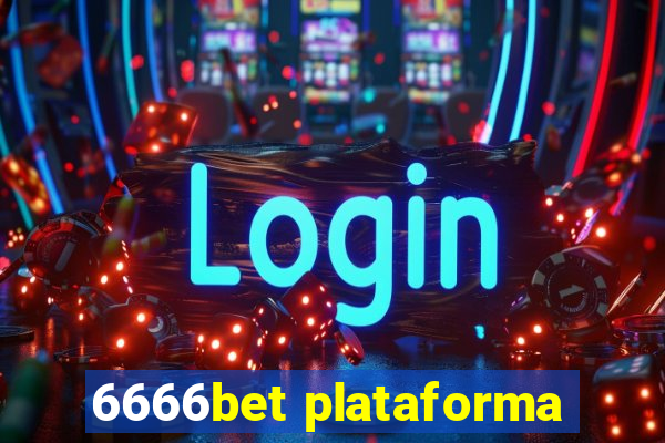 6666bet plataforma