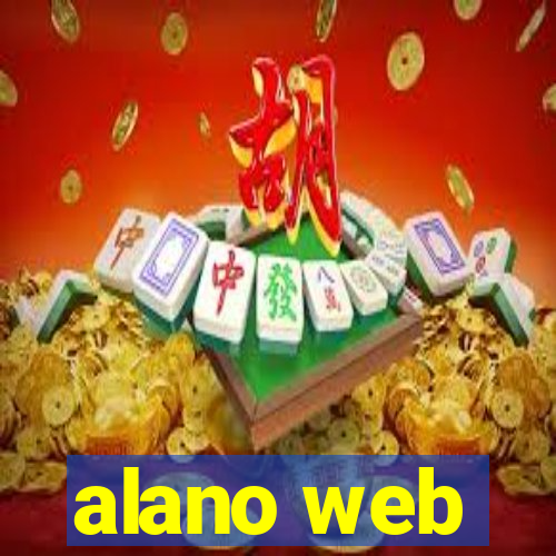 alano web