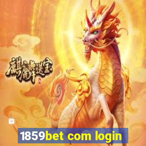 1859bet com login