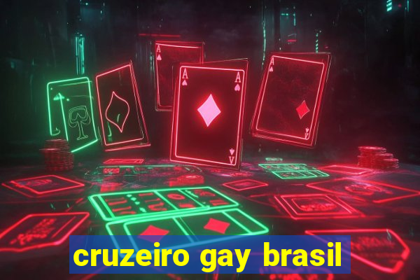 cruzeiro gay brasil