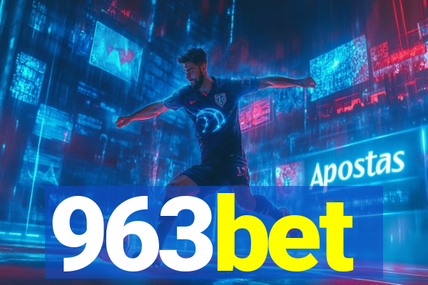 963bet