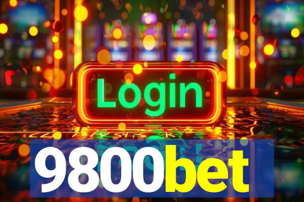 9800bet