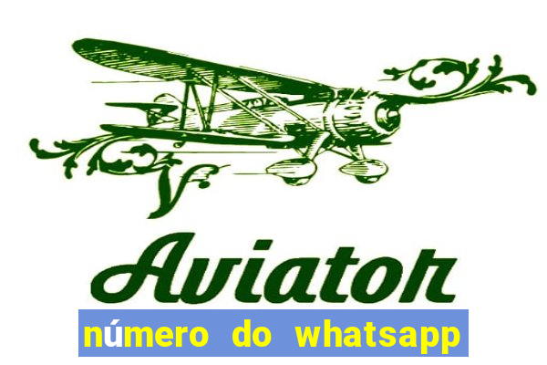 número do whatsapp do perrengue na band