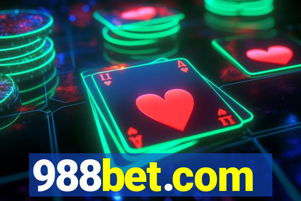 988bet.com