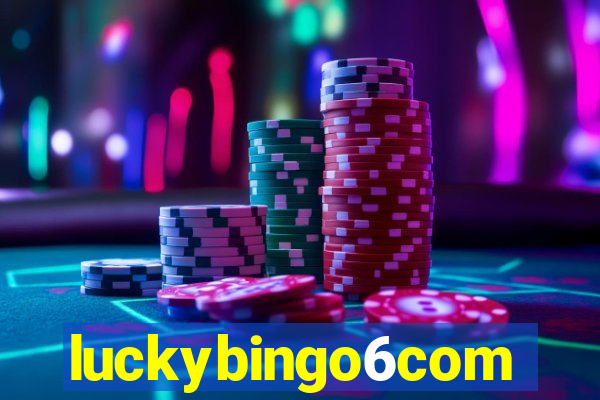 luckybingo6com