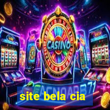 site bela cia