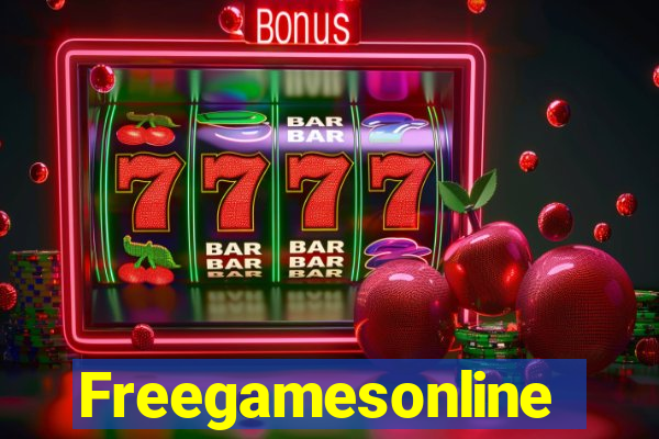 Freegamesonline