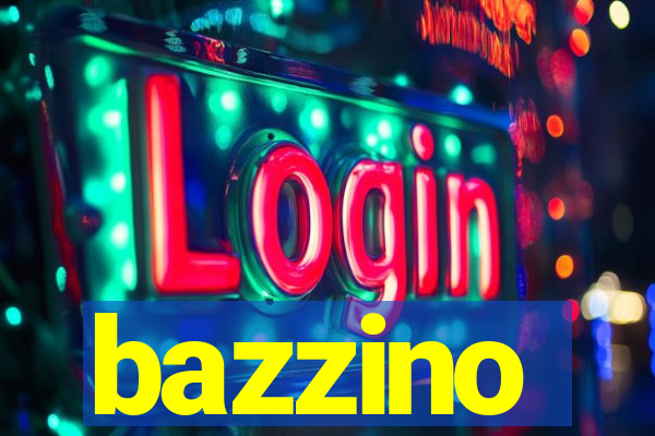 bazzino