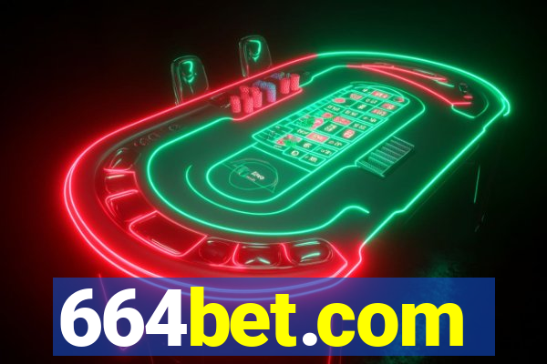 664bet.com