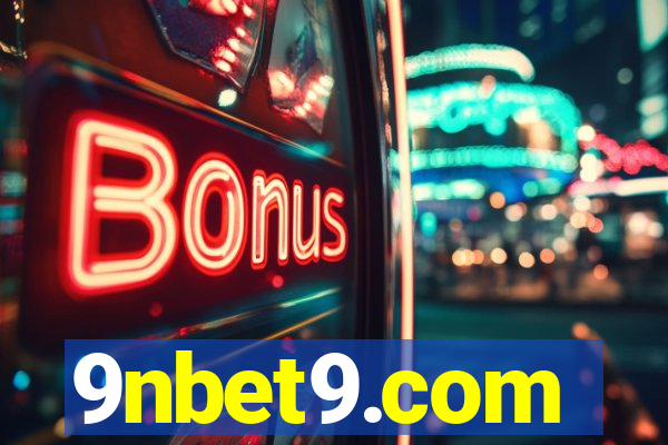 9nbet9.com