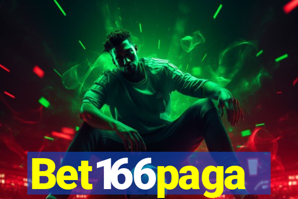 Bet166paga