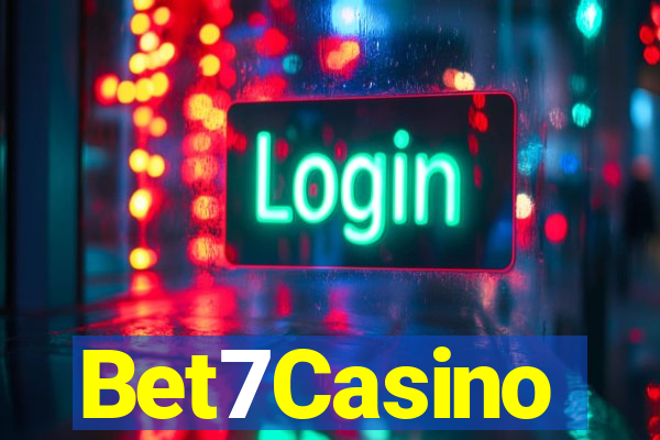 Bet7Casino