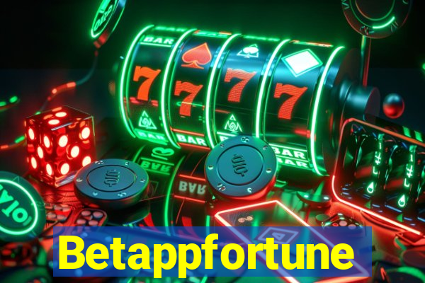 Betappfortune