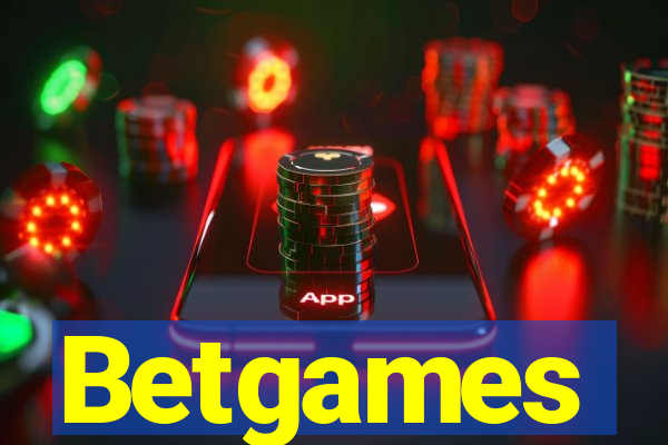 Betgames