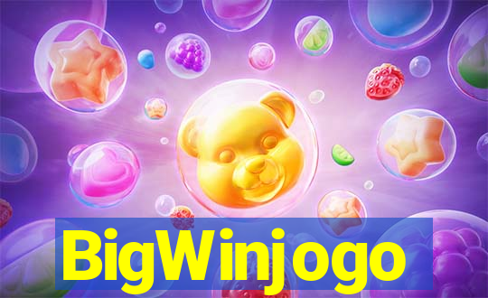 BigWinjogo