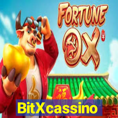 BitXcassino