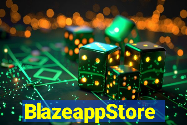 BlazeappStore