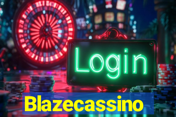 Blazecassino