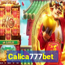 Calica777bet