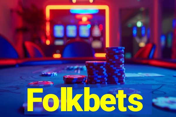 Folkbets