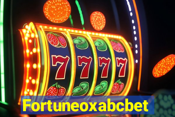 Fortuneoxabcbet