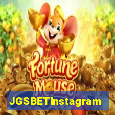 JGSBETInstagram