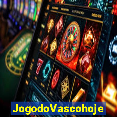 JogodoVascohoje