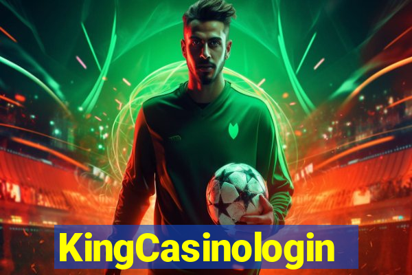 KingCasinologin