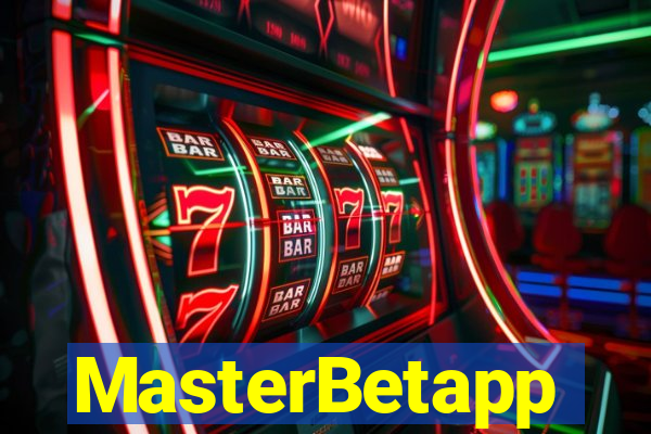 MasterBetapp