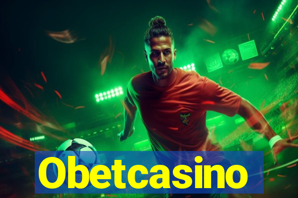 Obetcasino