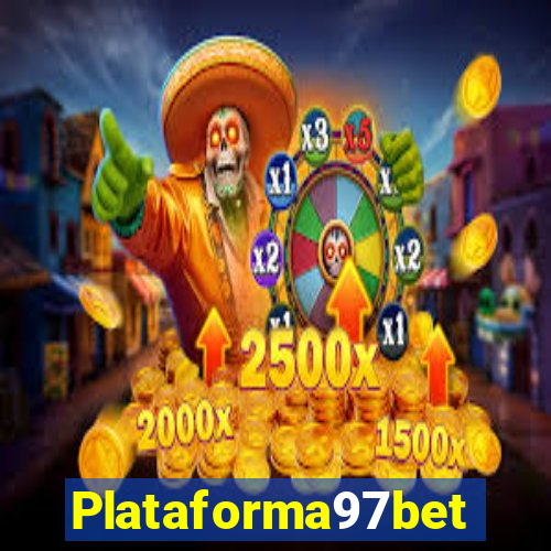 Plataforma97bet