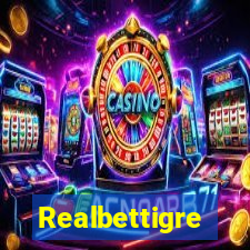 Realbettigre