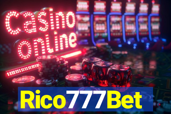 Rico777Bet