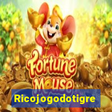 Ricojogodotigre