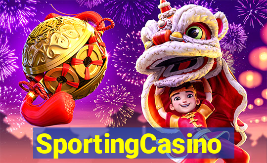 SportingCasino