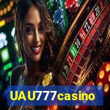 UAU777casino