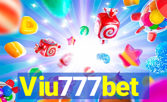 Viu777bet