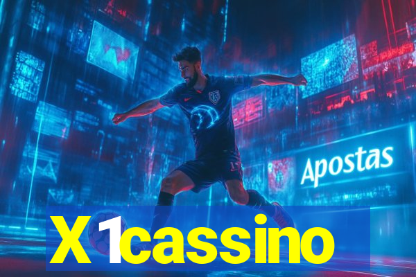 X1cassino