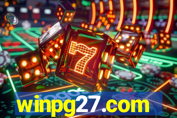 winpg27.com