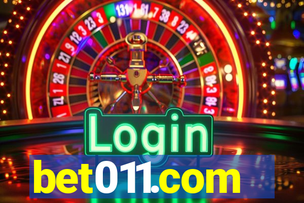 bet011.com