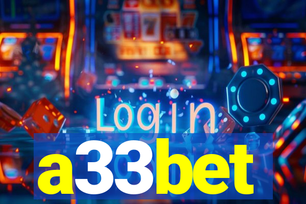 a33bet