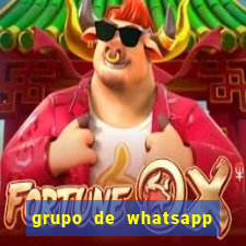 grupo de whatsapp de cdzinhas