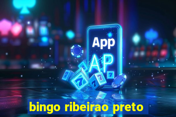 bingo ribeirao preto